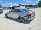 2016 Lexus Is 200t Серебряный vin: JTHBA1D26G5038044