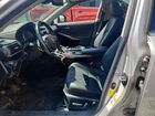 2017 Lexus Is 200t Серебряный vin: JTHBA1D26H5042354