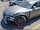 2018 Lexus Is 300   Gray vin: JTHBA1D26J5064196