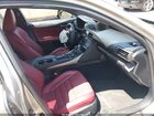 2018 Lexus Is 300   Gray vin: JTHBA1D26J5064196
