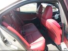 2018 Lexus Is 300   Gray vin: JTHBA1D26J5064196