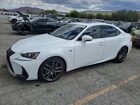 2019 Lexus Is 300 White vin: JTHBA1D26K5097913