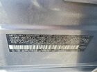 2016 Lexus Is 200t Серый vin: JTHBA1D27G5016845