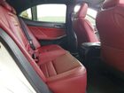 2018 Lexus Is 300 Белый vin: JTHBA1D27J5068810