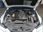 2018 Lexus Is 300 Белый vin: JTHBA1D27J5068810