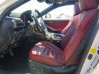 2018 Lexus Is 300 Белый vin: JTHBA1D27J5068810