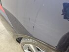 2019 Lexus Is 300 Blue vin: JTHBA1D27K5099248 Damage: Right Qtr Panel, Heavy Scratch, 4 To 5 Inches
