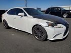 2016 Lexus Is 200t Two Tone vin: JTHBA1D28G5008012