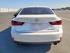 2016 Lexus Is 200t Two Tone vin: JTHBA1D28G5008012
