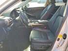 2016 Lexus Is 200t Two Tone vin: JTHBA1D28G5008012