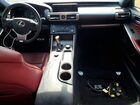 2016 Lexus Is 200t White vin: JTHBA1D28G5023772
