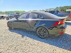 2016 Lexus Is 200t Черный vin: JTHBA1D28G5028664