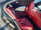 2016 Lexus Is 200t Черный vin: JTHBA1D28G5028664