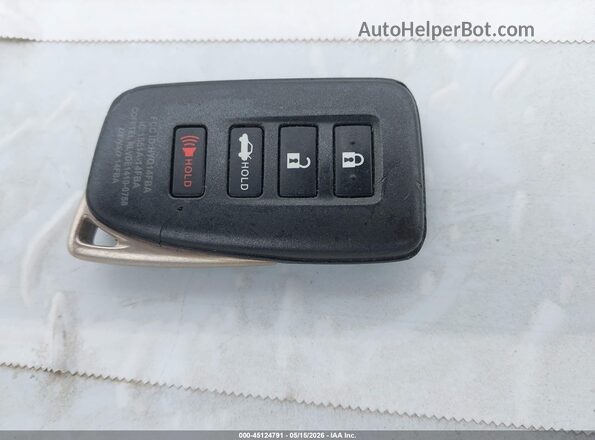 JTHBA1D28H5043599 2017 LEXUS IS 200T Gray Widok deski rozdzielczej