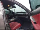 2017 Lexus Is 200t   Gray vin: JTHBA1D28H5043599