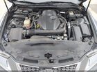 2017 Lexus Is 200t   Gray vin: JTHBA1D28H5043599