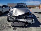 2019 Lexus Is 300 Серебряный vin: JTHBA1D28K5088274