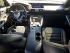 2019 Lexus Is 300 Серебряный vin: JTHBA1D28K5088274