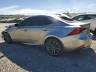 2019 Lexus Is 300 Серебряный vin: JTHBA1D28K5088274