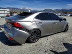 2019 Lexus Is 300 Серебряный vin: JTHBA1D28K5088274