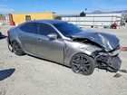 2019 Lexus Is 300 Серебряный vin: JTHBA1D28K5088274