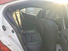 2016 Lexus Is 200t Оранжевый vin: JTHBA1D29G5015163