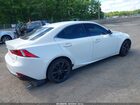 2016 Lexus Is 200t White vin: JTHBA1D29G5036532 2016 Lexus Is 200t White vin: JTHBA1D29G5036532