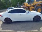 2016 Lexus Is 200t White vin: JTHBA1D29G5036532 2016 Lexus Is 200t White vin: JTHBA1D29G5036532