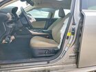 2017 Lexus Is 200t Gray vin: JTHBA1D29H5047208
