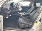 2017 Lexus Is 200t Silver vin: JTHBA1D29H5061237
