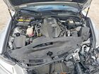 2017 Lexus Is 200t Silver vin: JTHBA1D29H5061237