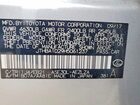 2017 Lexus Is 200t Silver vin: JTHBA1D29H5061237