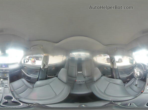 JTHBA1D29H5061237 2017 LEXUS IS Silver Vista de la etiqueta del VIN