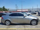 2016 Lexus Is 200t   Gray vin: JTHBA1D2XG5009291