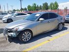 2016 Lexus Is 200t   Gray vin: JTHBA1D2XG5009291