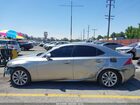 2016 Lexus Is 200t   Gray vin: JTHBA1D2XG5009291