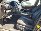 2017 Lexus Is 200t Base Черный vin: JTHBA1D2XH5059786