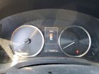 2017 Lexus Is 200t Base Черный vin: JTHBA1D2XH5059786