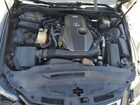 2017 Lexus Is 200t Base Черный vin: JTHBA1D2XH5059786