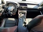 2018 Lexus Is 300 Белый vin: JTHBA1D2XJ5062824
