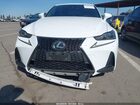2019 Lexus Is 300   Белый vin: JTHBA1D2XK5095579