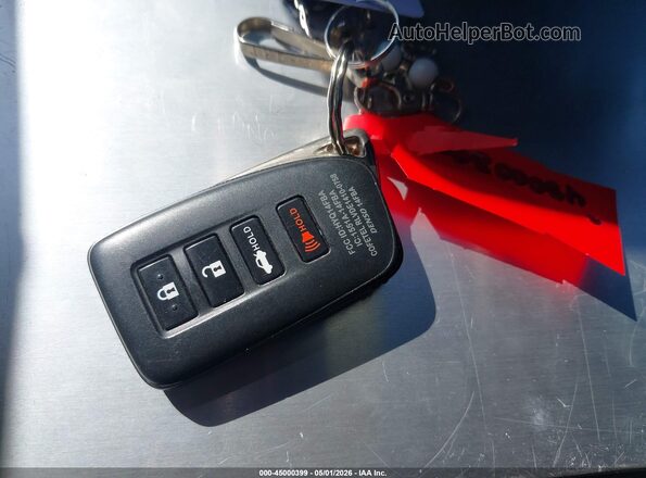 JTHBA1D2XK5095579 2019 LEXUS IS 300 Белый Вид панели приборов
