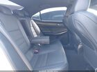 2019 Lexus Is 300   Белый vin: JTHBA1D2XK5095579