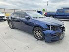 2017 Lexus Es 350 Blue vin: JTHBK1GG1H2249983