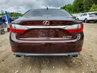 2016 Lexus Es 350 Brown vin: JTHBK1GG2G2223083