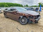 2016 Lexus Es 350 Brown vin: JTHBK1GG2G2223083