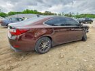 2016 Lexus Es 350 Brown vin: JTHBK1GG2G2223083