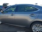 2016 Lexus Es 350   Gray vin: JTHBK1GG4G2213610
