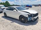 2017 Lexus Es 350 Белый vin: JTHBK1GG4H2253929