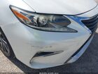 2016 Lexus Es 350   White vin: JTHBK1GG6G2236502